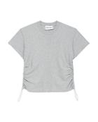 The Kooples Ruched Tee