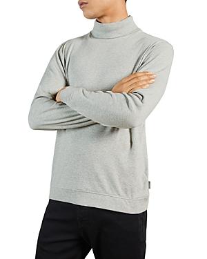 Ted Baker Jersey Turtleneck