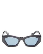 Loewe Women's Geometric Sunglasses, 50mm