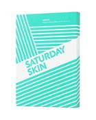 Saturday Skin Quench Intense Hydration Mask, 5 Pack