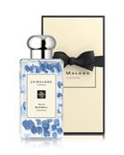 Jo Malone London Wild Bluebell Decorated Cologne 3.4 Oz.