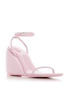 Alexander Wang Women's Dahlia Wedge Heel Sandals