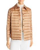 Lafayette 148 New York Delroy Short Quilted Jacket