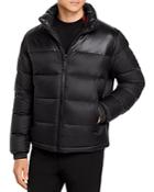 Hugo Biron Down Coat