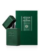 Acqua Di Parma Colonia Club Travel Spray With Leather Case