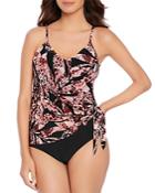 Magicsuit Urban Safari Alex Tankini Top