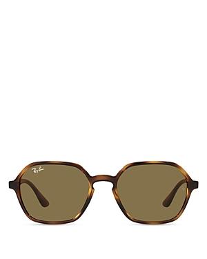 Ray-ban Women's Geometric Sunglasses, 52mm