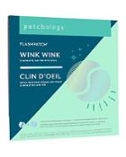 Patchology Flashpatch Wink Wink 5 Minute Am/pm Eye Gels