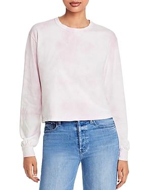 A.l.c. Lucas Long-sleeve Tee