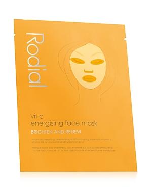 Rodial Vit C Energizing Face Mask