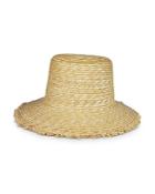Hat Attack Shore Straw Hat