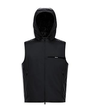 Moncler Binet Hooded Vest