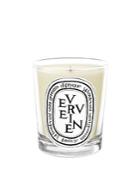 Diptyque Verveine Candle