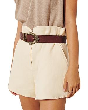 Ba & Sh Joa Shorts