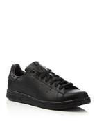 Adidas Stan Smith Lace Up Low Top Sneakers