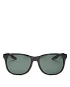 Prada Men's Square Sunglasses, 58mm