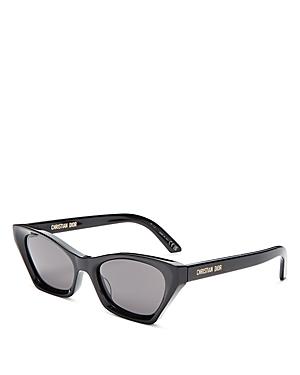 Dior Women's Cat Eye Sunglasses, 53mm