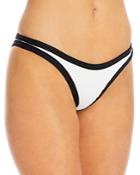 L*space Foley Bitsy Bikini Bottom