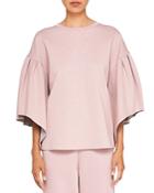 Ted Baker Ted Says Relax Orcher Full-sleeve Sweatshirt