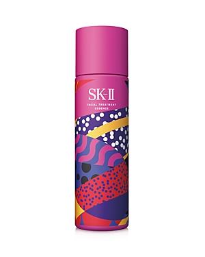 Sk-ii Facial Treatment Essence, Karan Singh Limited Edition