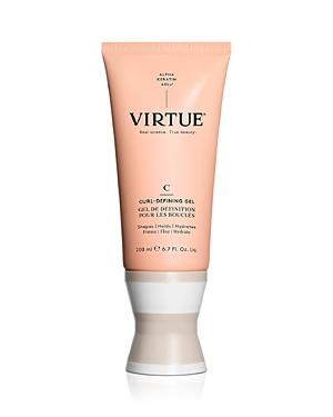 Virtue Curl Defining Gel 6.7 Oz.
