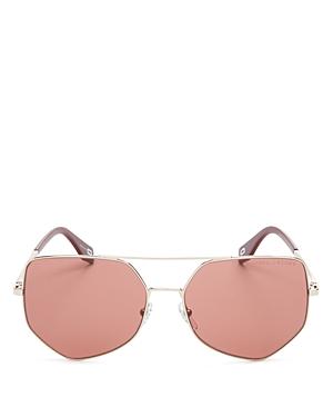 Marc Jacobs Women's Round Sunglasses, 59mm