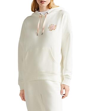 Ted Baker Frannie Magnolia Hoodie