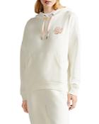 Ted Baker Frannie Magnolia Hoodie