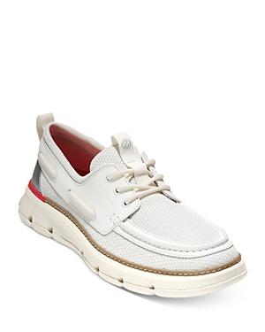 Cole Haan Men's 4.zergrand Regatta Boat Shoes