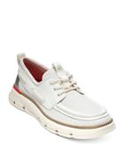 Cole Haan Men's 4.zergrand Regatta Boat Shoes