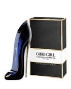 Carolina Herrera Good Girl Eau De Parfum 1.7 Oz.