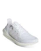Adidas Men's Ultraboost 22 Low Top Running Shoes