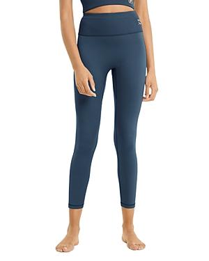 Puma Exhale High Waist Full Tights