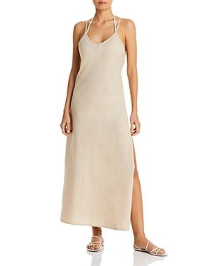 Solid & Striped Elizabeth Cover Up Dress