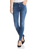 J Brand Maria High Rise Skinny Jeans In Fuse