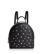 Street Level Embellished Backpack - 100% Exclusive