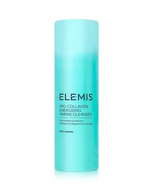Elemis Pro-collagen Energising Marine Cleanser 5.1 Oz.