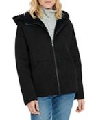 Ugg Jody Faux Shearling Hoodie
