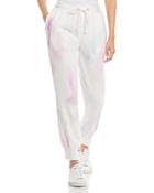 Paige Annette Tie Dyed Joggers