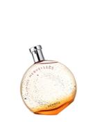 Hermes Eau Des Merveilles Eau De Toilette Spray, 3.3 Oz.