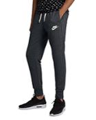 Nike Heritage Taper Fit French Terry Sweatpants