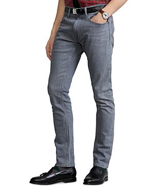 Polo Ralph Lauren Sullivan Slim Performance Stretch Jeans In Graves