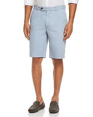 Brooks Brothers Garment Dyed Regular Fit Shorts