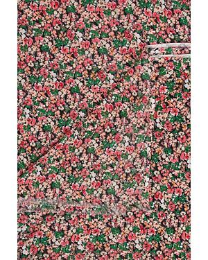 Gerard Darel Galia Floral Scarf