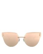 Tiffany & Co. Women's Cat Eye Sunglasses, 62mm