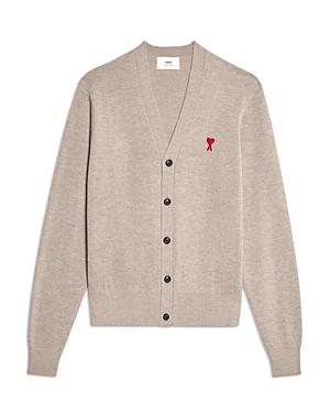 Ami Adc Cardigan