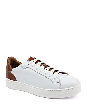 Bruno Magli Men's Raffaele Lace Up Sneakers
