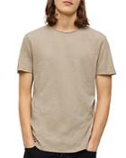 Allsaints Figure Short Sleeve Crew Tee