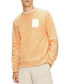 Ted Baker Branded Crewneck Sweatshirt