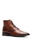 Frye Men's Paul Lace Up Boots